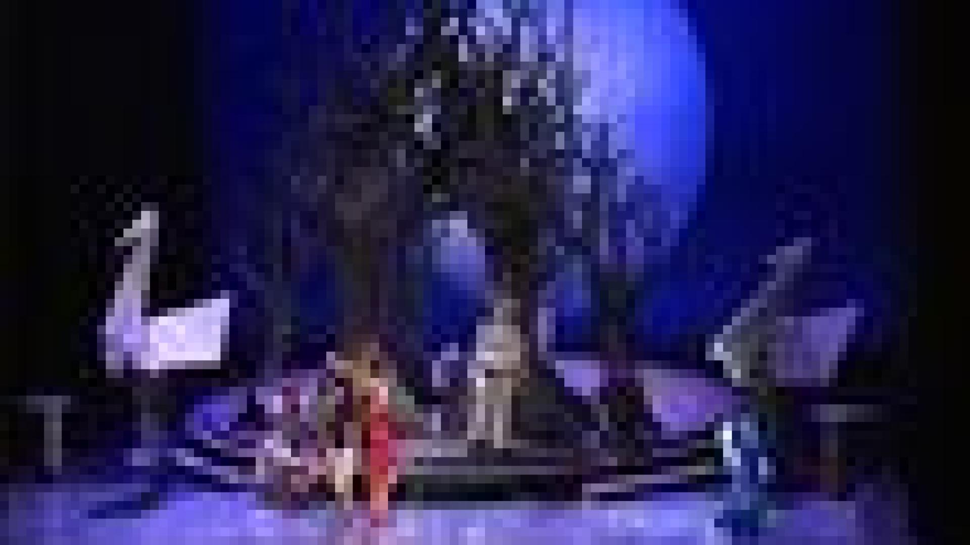 ORW : place aux enfants